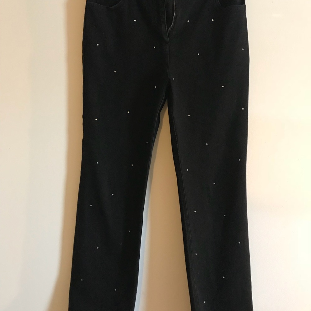 Carole sLittle bk jeans